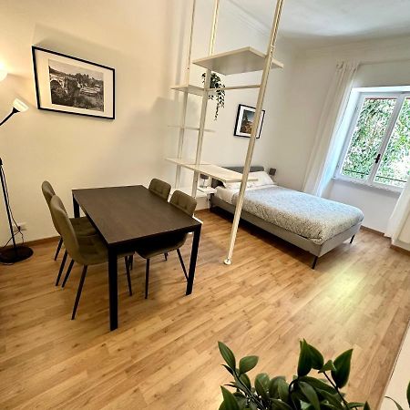 Rhome Holiday Fornaci Řím Exteriér fotografie