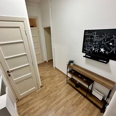 Rhome Holiday Fornaci Řím Exteriér fotografie