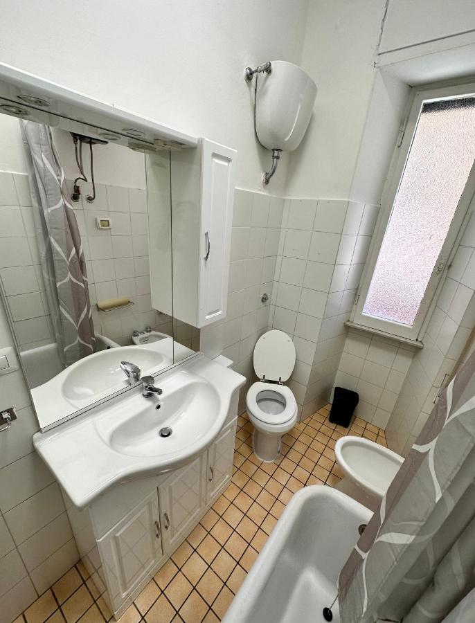 Rhome Holiday Fornaci Řím Exteriér fotografie