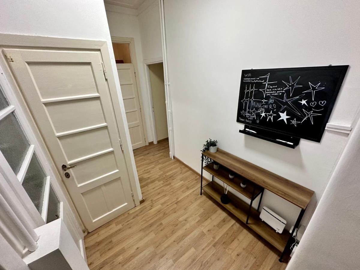 Rhome Holiday Fornaci Řím Exteriér fotografie