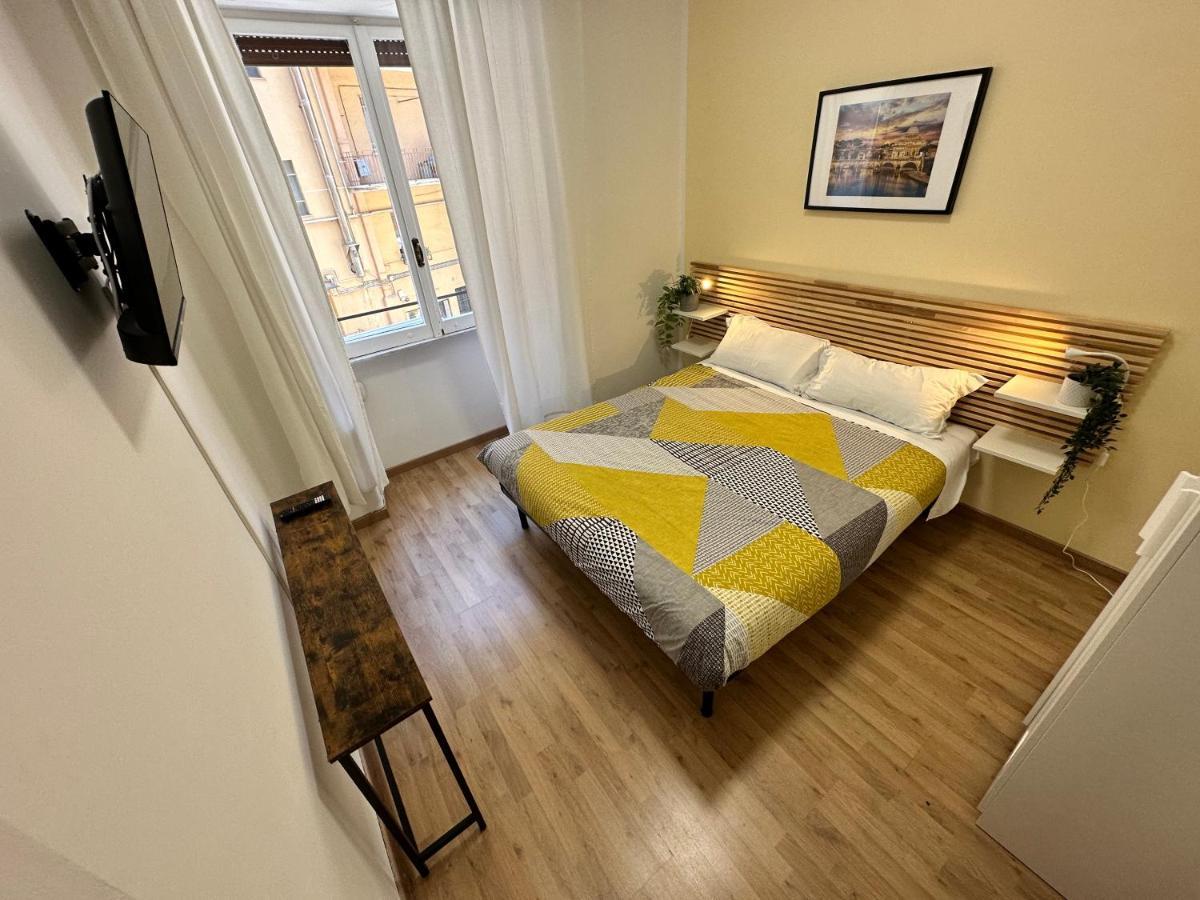 Rhome Holiday Fornaci Řím Exteriér fotografie